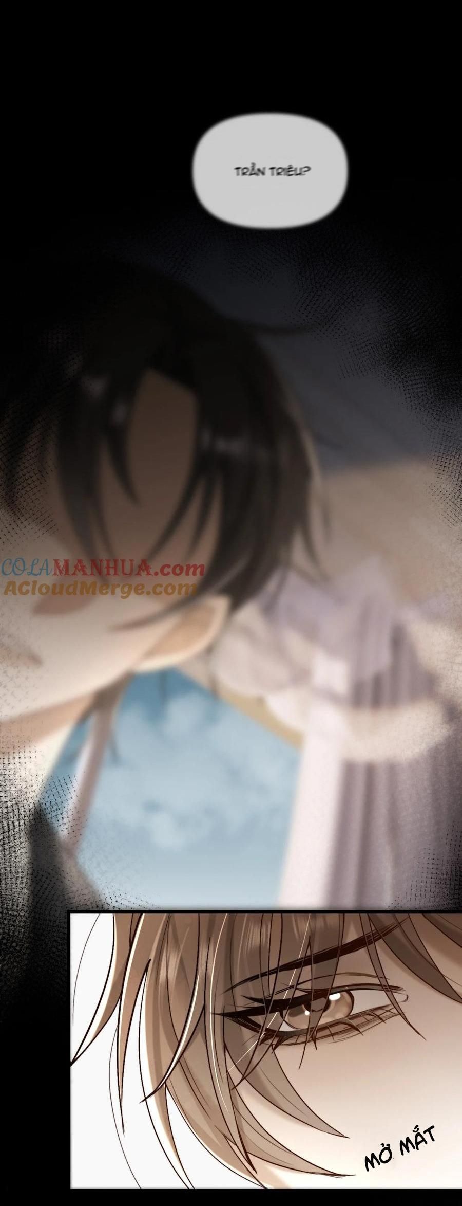 Sự Phù Hợp Muộn Màng Chap 17 - Next Chap 18