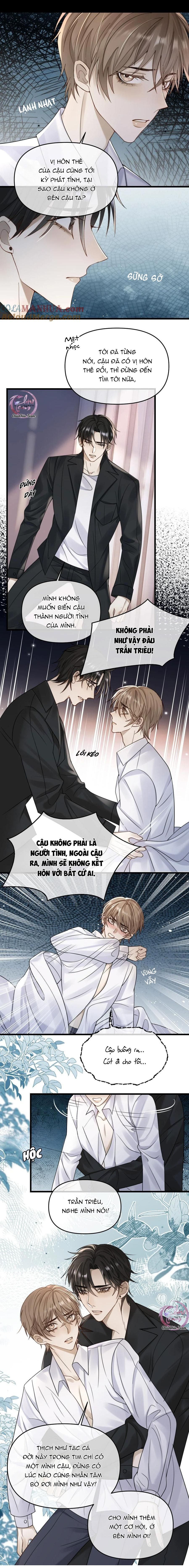 Sự Phù Hợp Muộn Màng Chap 17 - Next Chap 18