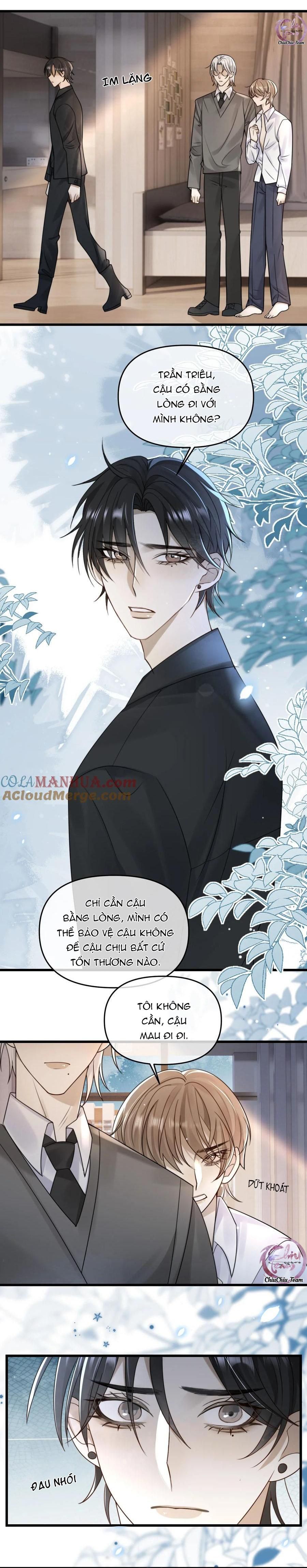 Sự Phù Hợp Muộn Màng Chap 17 - Next Chap 18