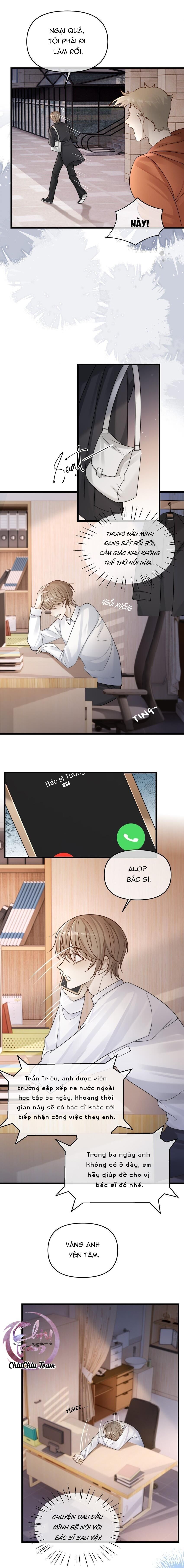 Sự Phù Hợp Muộn Màng Chap 19 - Next Chap 20