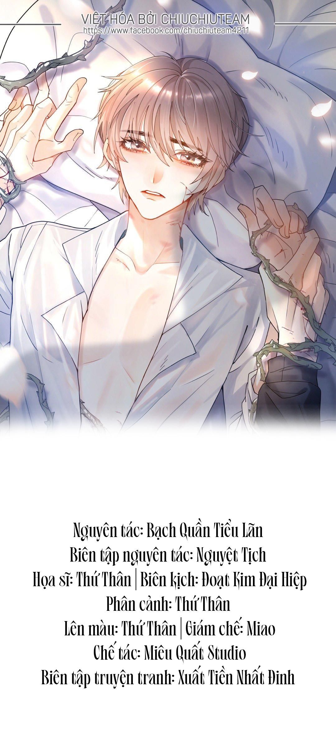 Sự Phù Hợp Muộn Màng Chap 3 - Next Chap 4