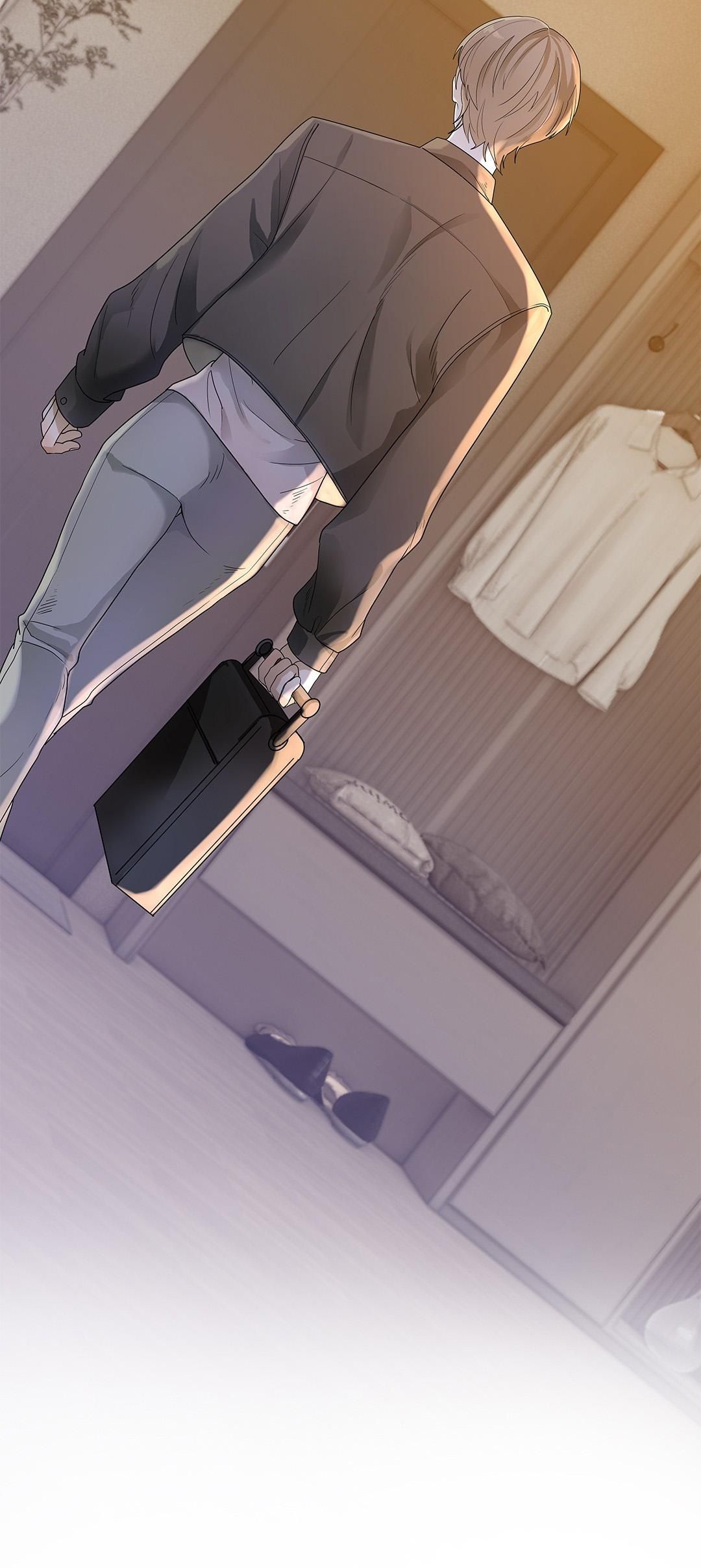 Sự Phù Hợp Muộn Màng Chap 3 - Next Chap 4