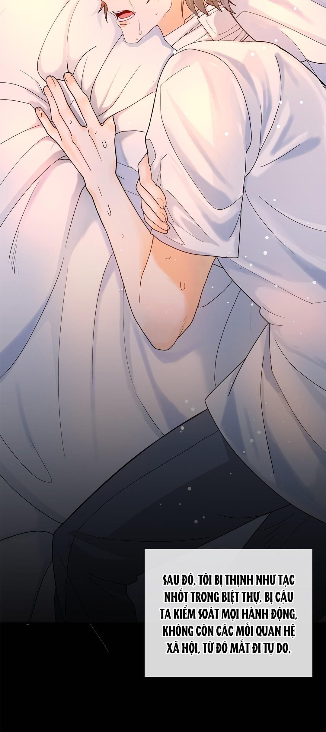 Sự Phù Hợp Muộn Màng Chap 3 - Next Chap 4