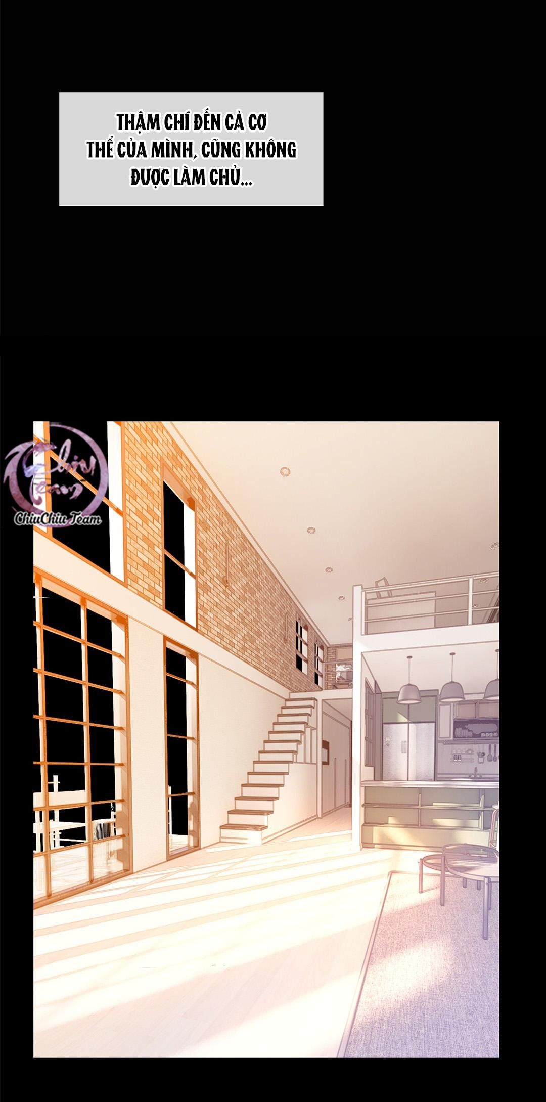 Sự Phù Hợp Muộn Màng Chap 3 - Next Chap 4