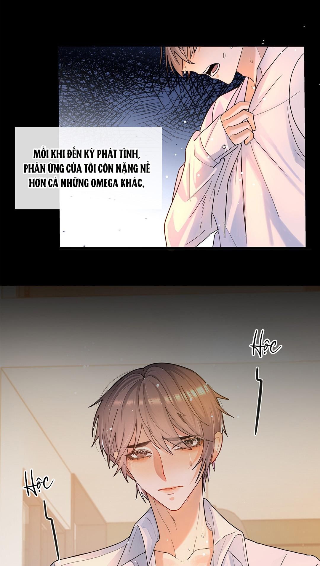 Sự Phù Hợp Muộn Màng Chap 3 - Next Chap 4