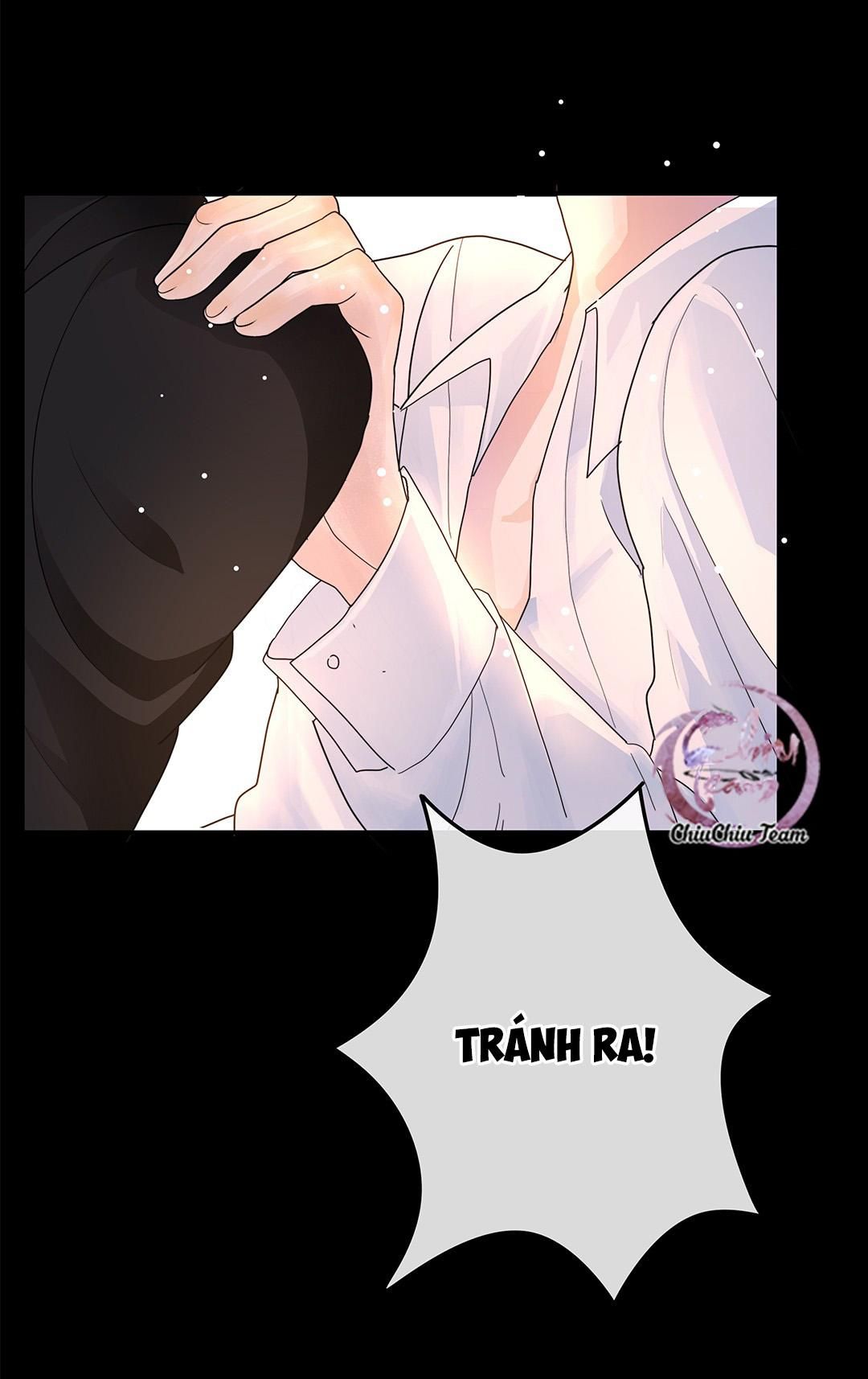 Sự Phù Hợp Muộn Màng Chap 3 - Next Chap 4