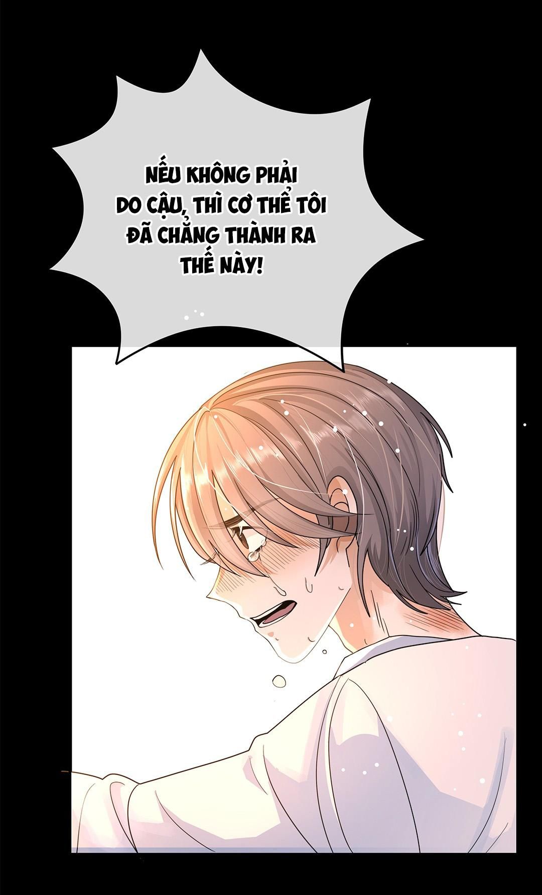 Sự Phù Hợp Muộn Màng Chap 3 - Next Chap 4