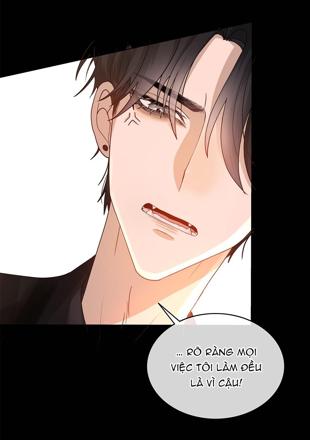 Sự Phù Hợp Muộn Màng Chap 3 - Next Chap 4