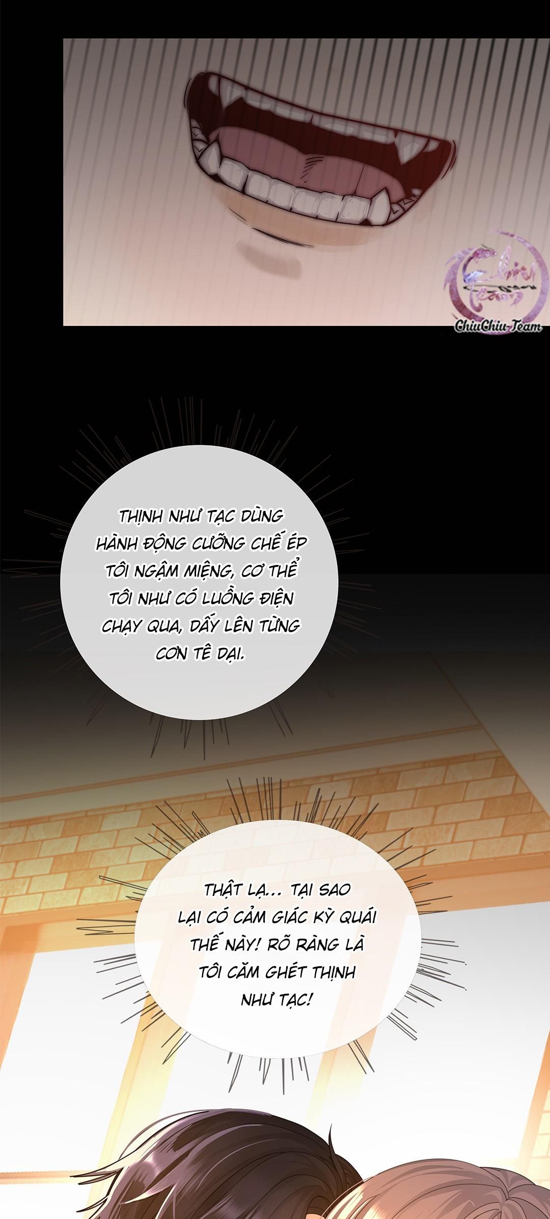 Sự Phù Hợp Muộn Màng Chap 3 - Next Chap 4