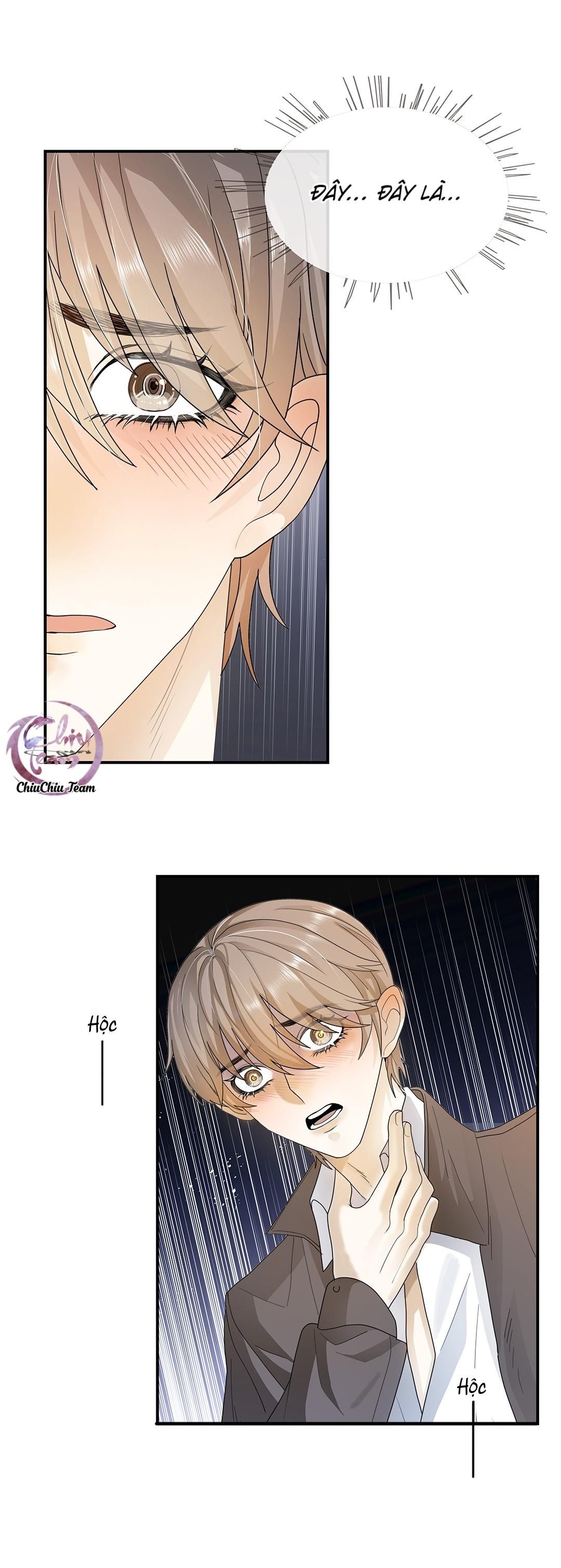 Sự Phù Hợp Muộn Màng Chap 4 - Next Chap 5