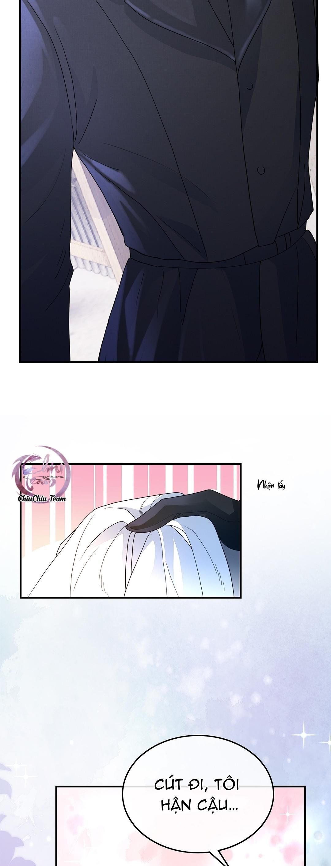 Sự Phù Hợp Muộn Màng Chap 4 - Next Chap 5