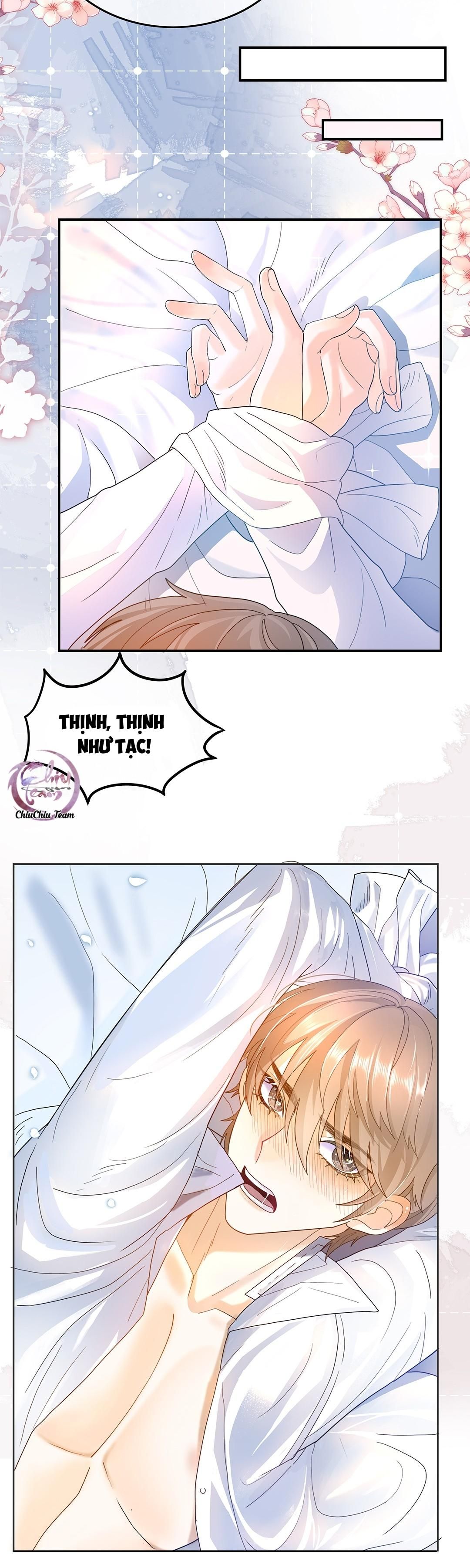 Sự Phù Hợp Muộn Màng Chap 4 - Next Chap 5