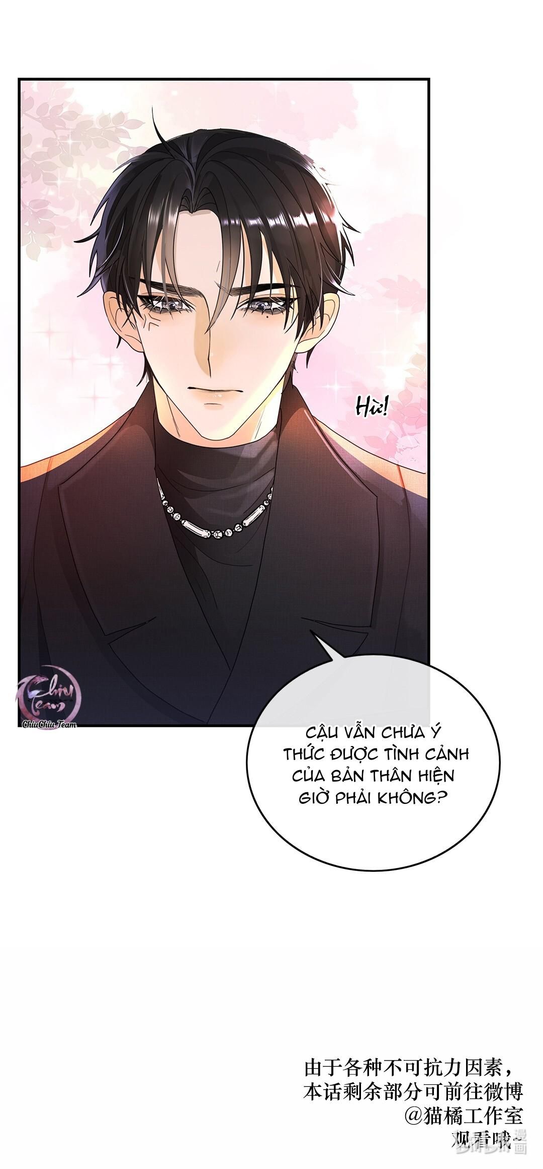 Sự Phù Hợp Muộn Màng Chap 4 - Next Chap 5