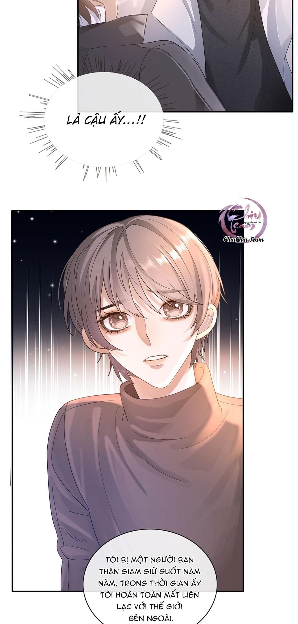 Sự Phù Hợp Muộn Màng Chap 5 - Next Chap 6