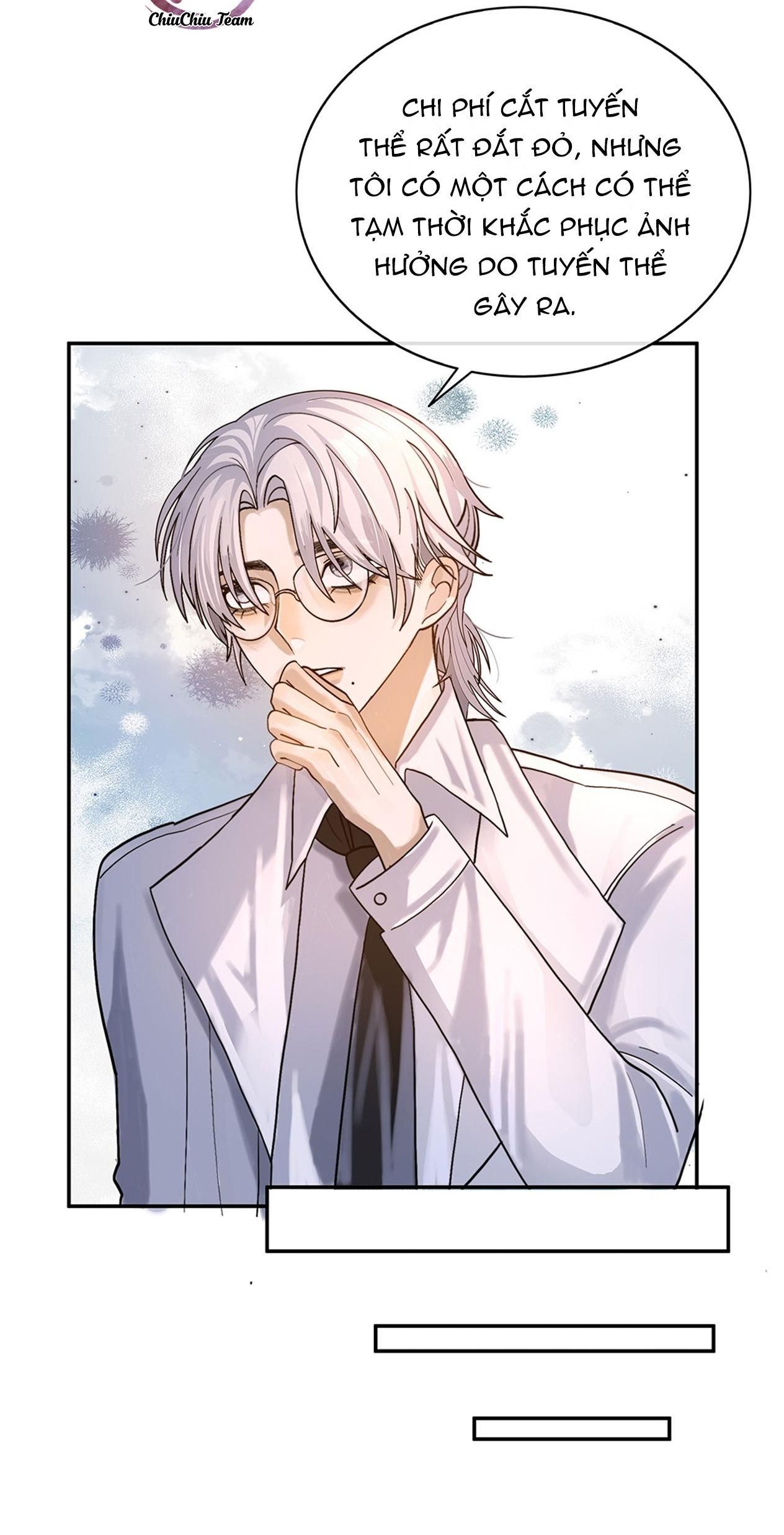 Sự Phù Hợp Muộn Màng Chap 5 - Next Chap 6