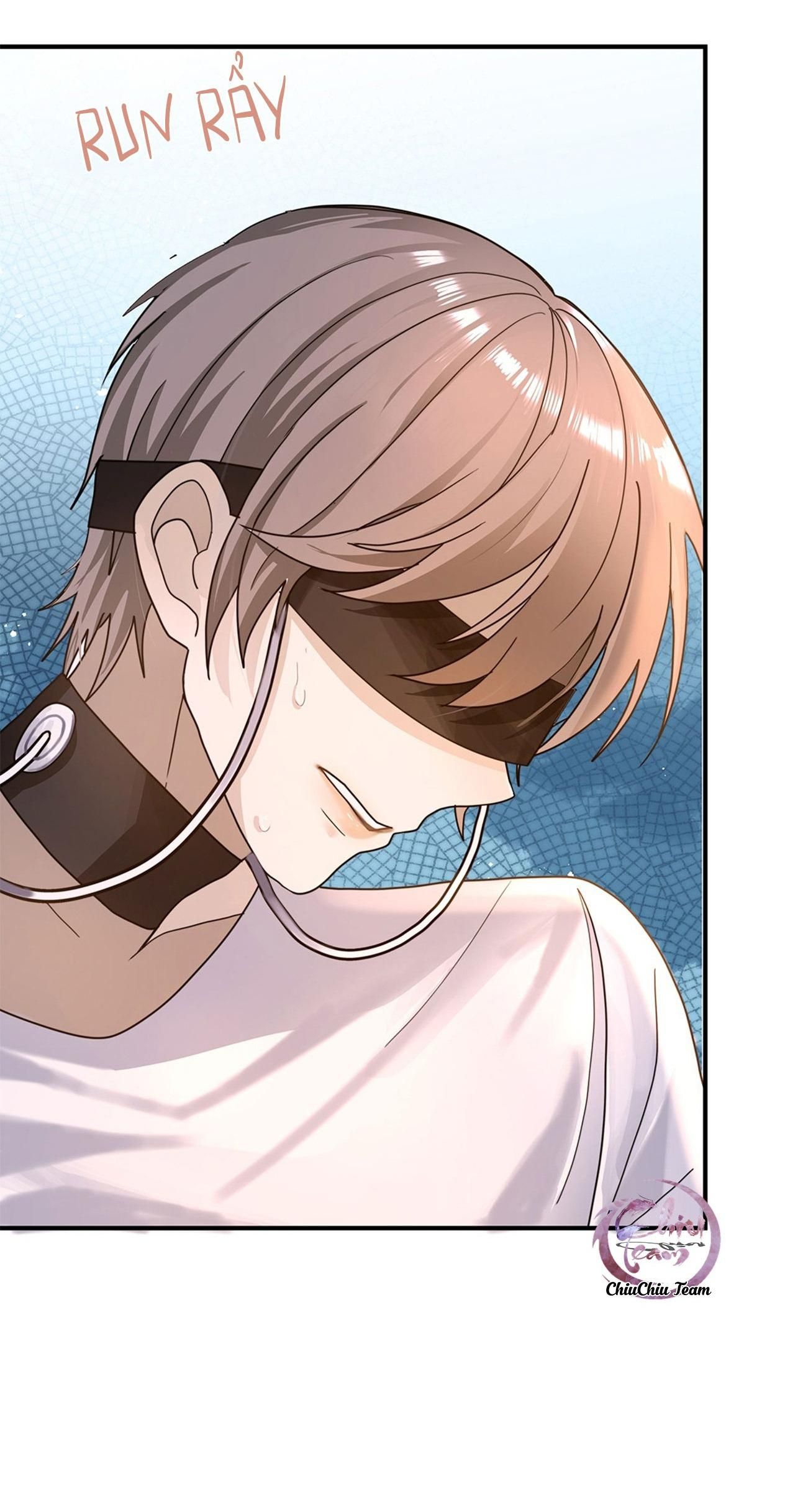 Sự Phù Hợp Muộn Màng Chap 5 - Next Chap 6