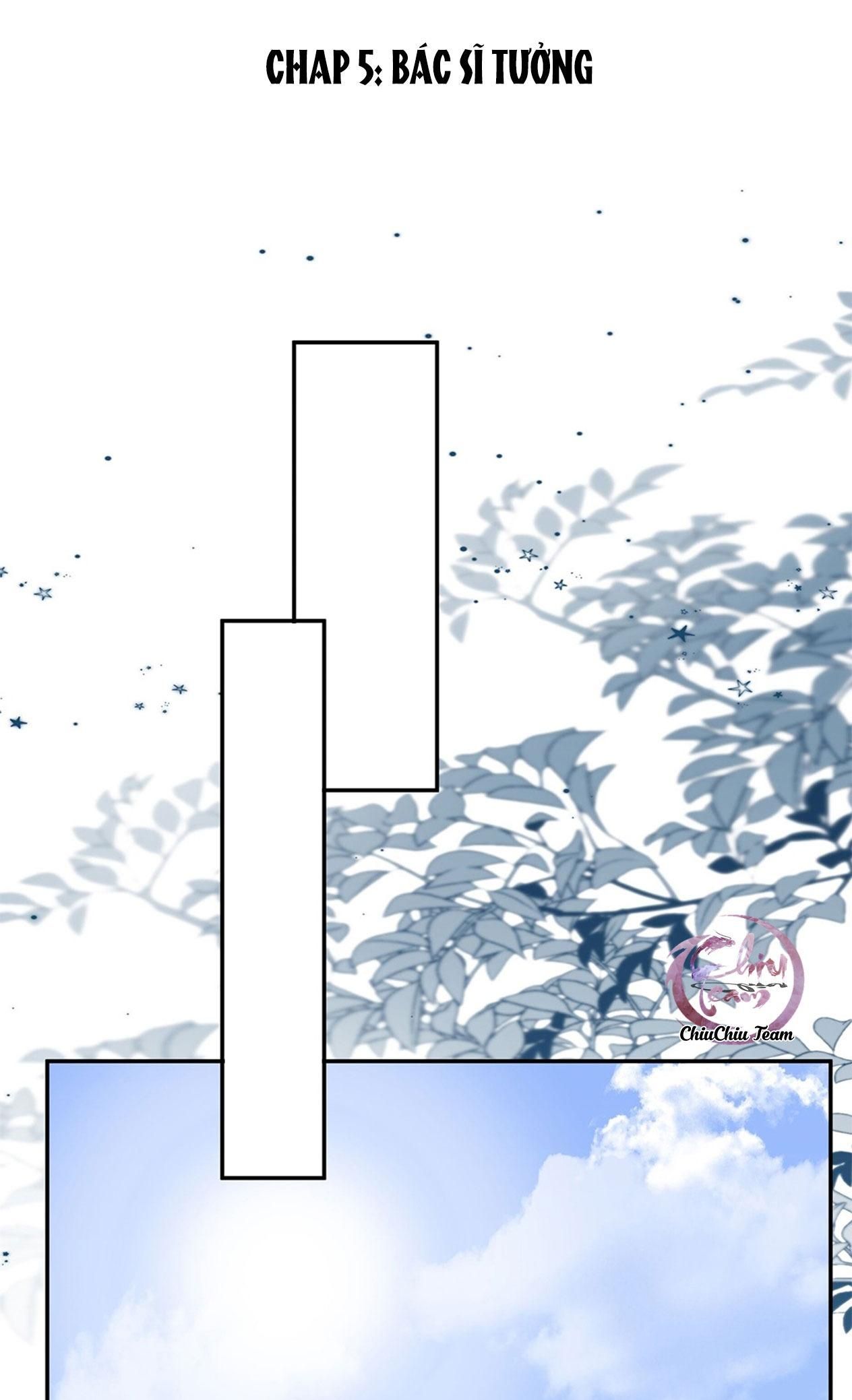 Sự Phù Hợp Muộn Màng Chap 5 - Next Chap 6