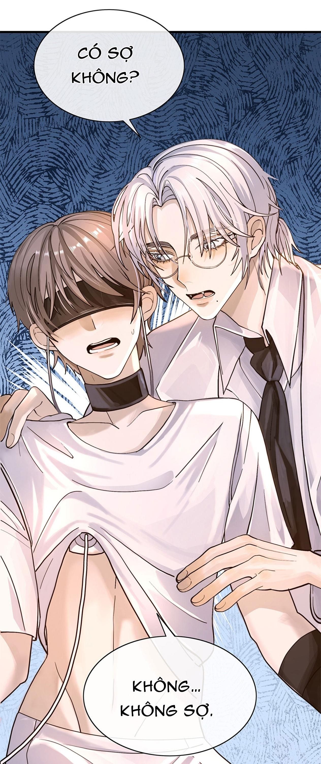 Sự Phù Hợp Muộn Màng Chap 5 - Next Chap 6