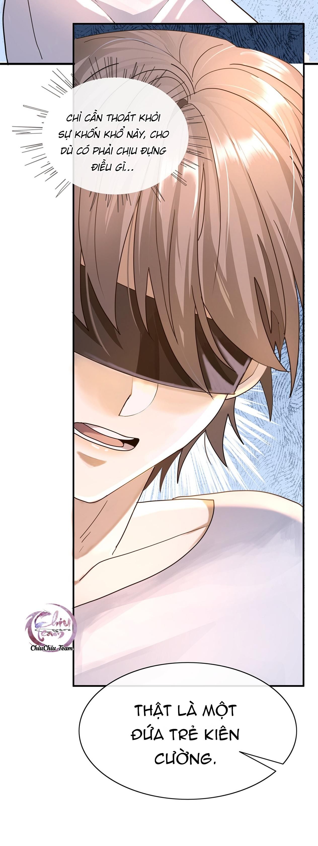 Sự Phù Hợp Muộn Màng Chap 5 - Next Chap 6