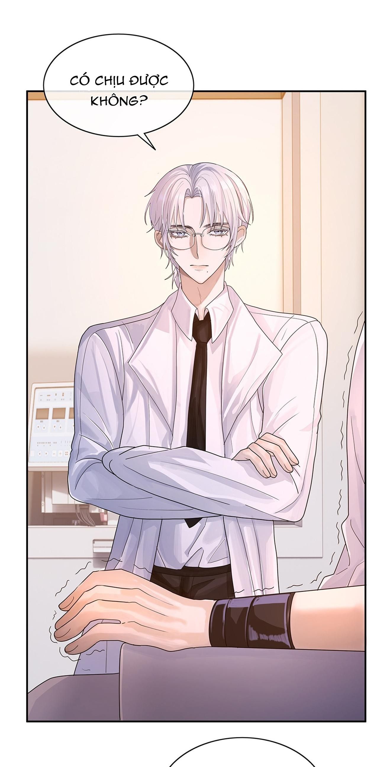 Sự Phù Hợp Muộn Màng Chap 5 - Next Chap 6