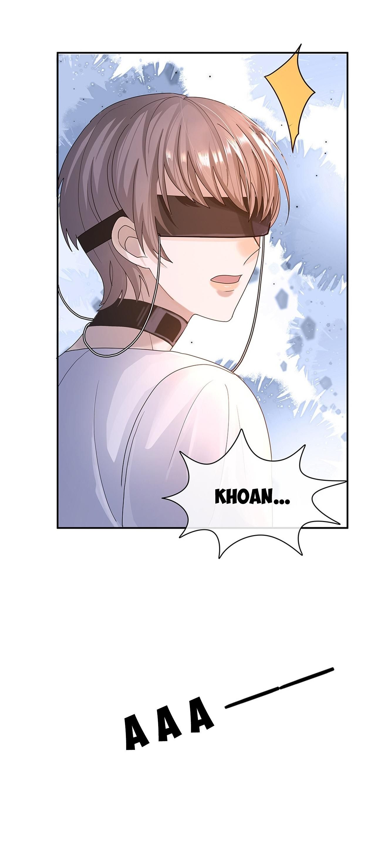 Sự Phù Hợp Muộn Màng Chap 5 - Next Chap 6