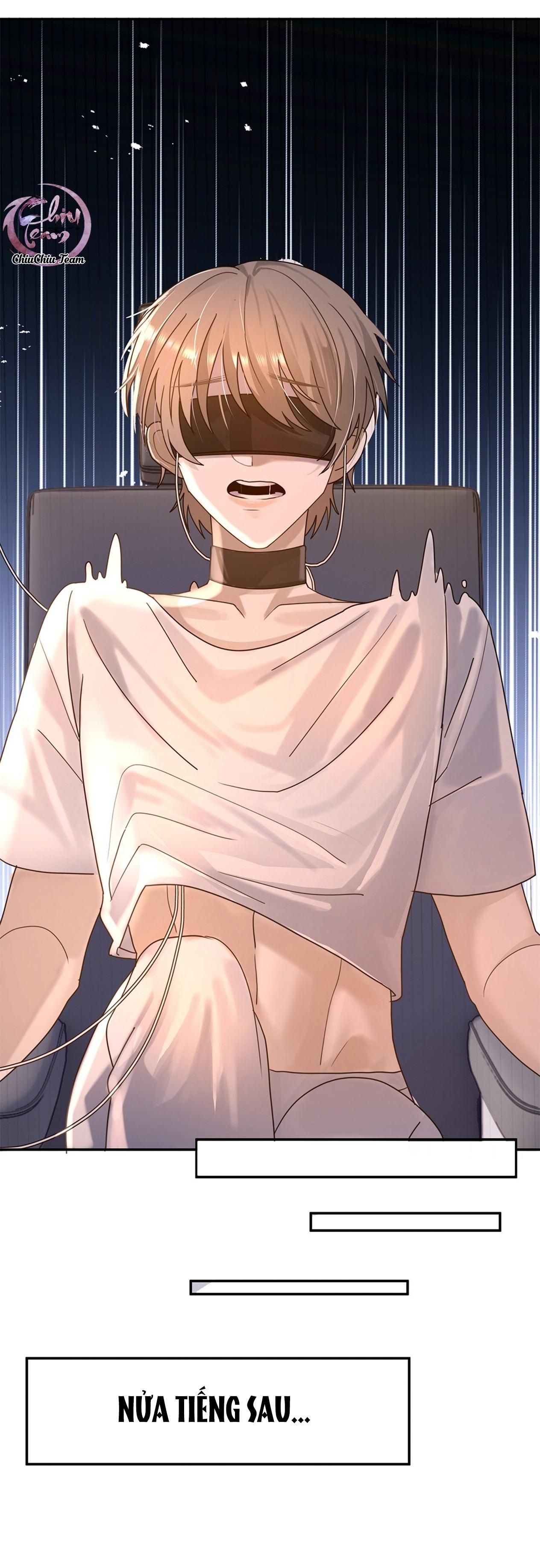 Sự Phù Hợp Muộn Màng Chap 5 - Next Chap 6