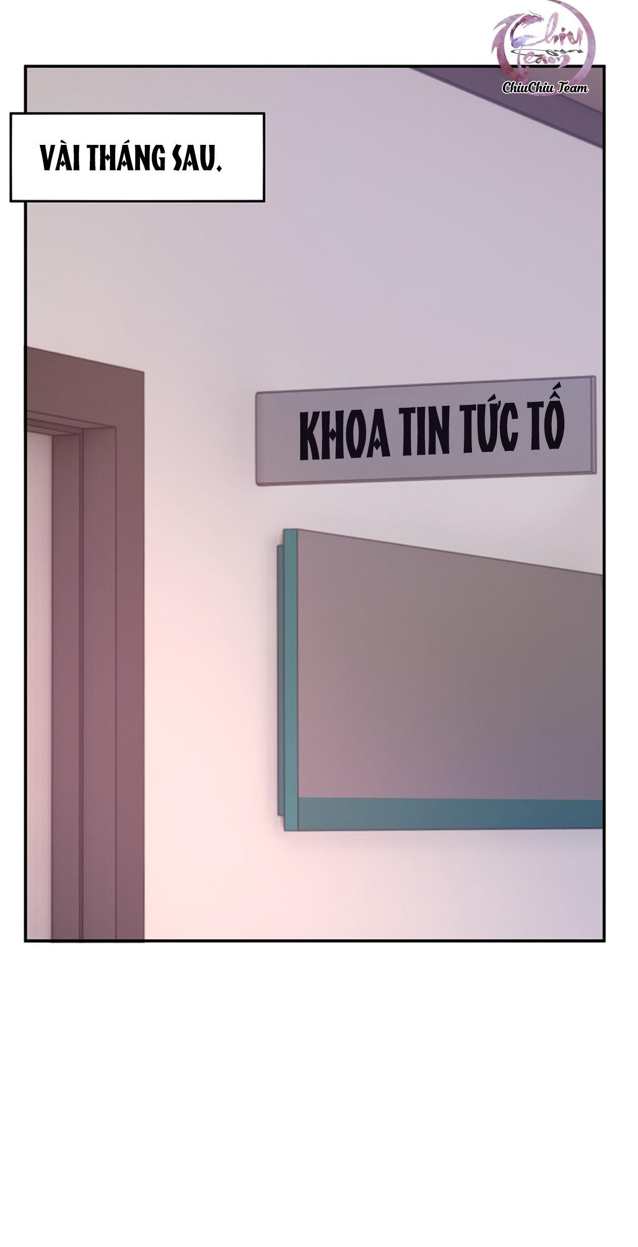 Sự Phù Hợp Muộn Màng Chap 5 - Next Chap 6