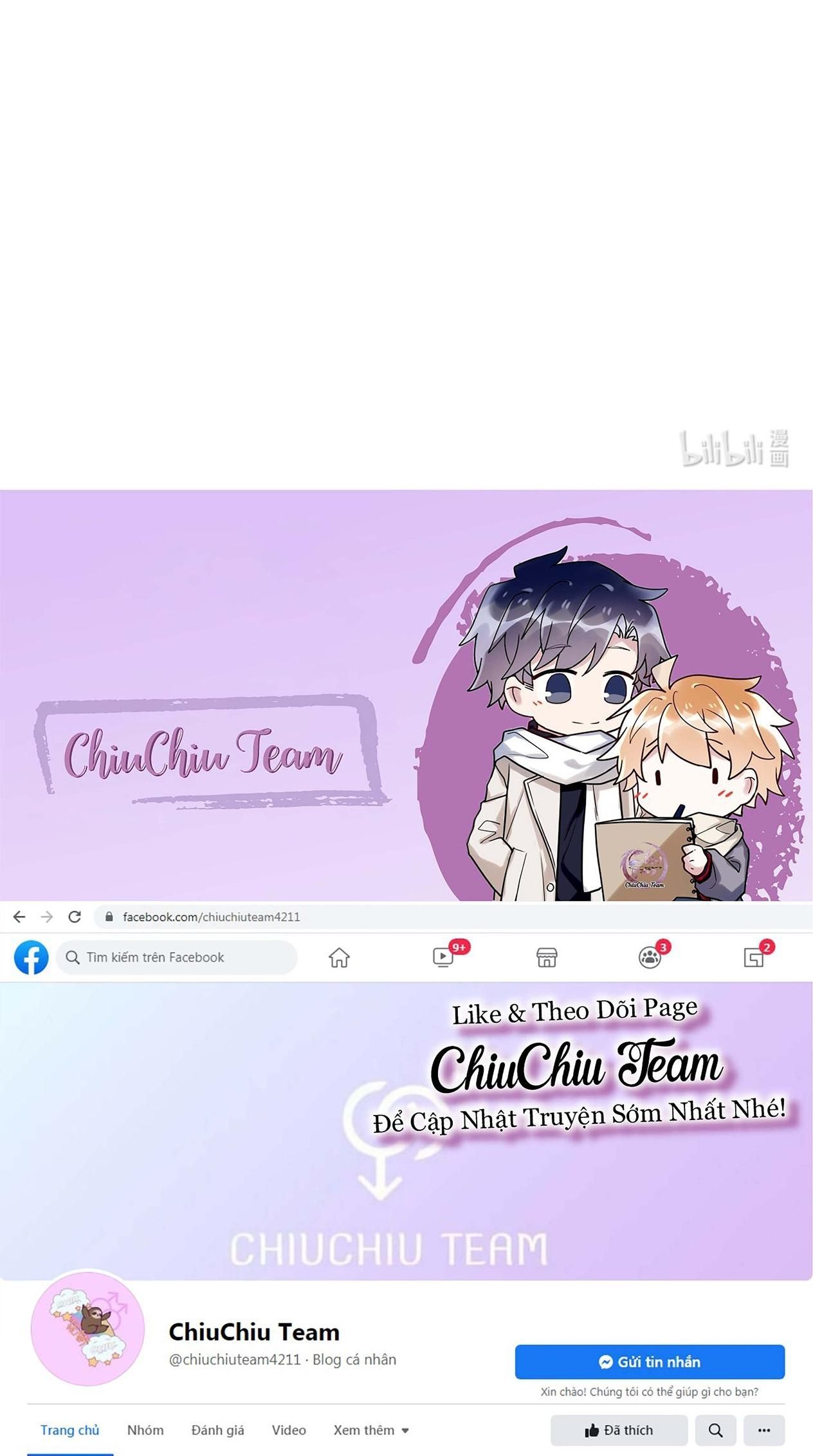 Sự Phù Hợp Muộn Màng Chap 5 - Next Chap 6