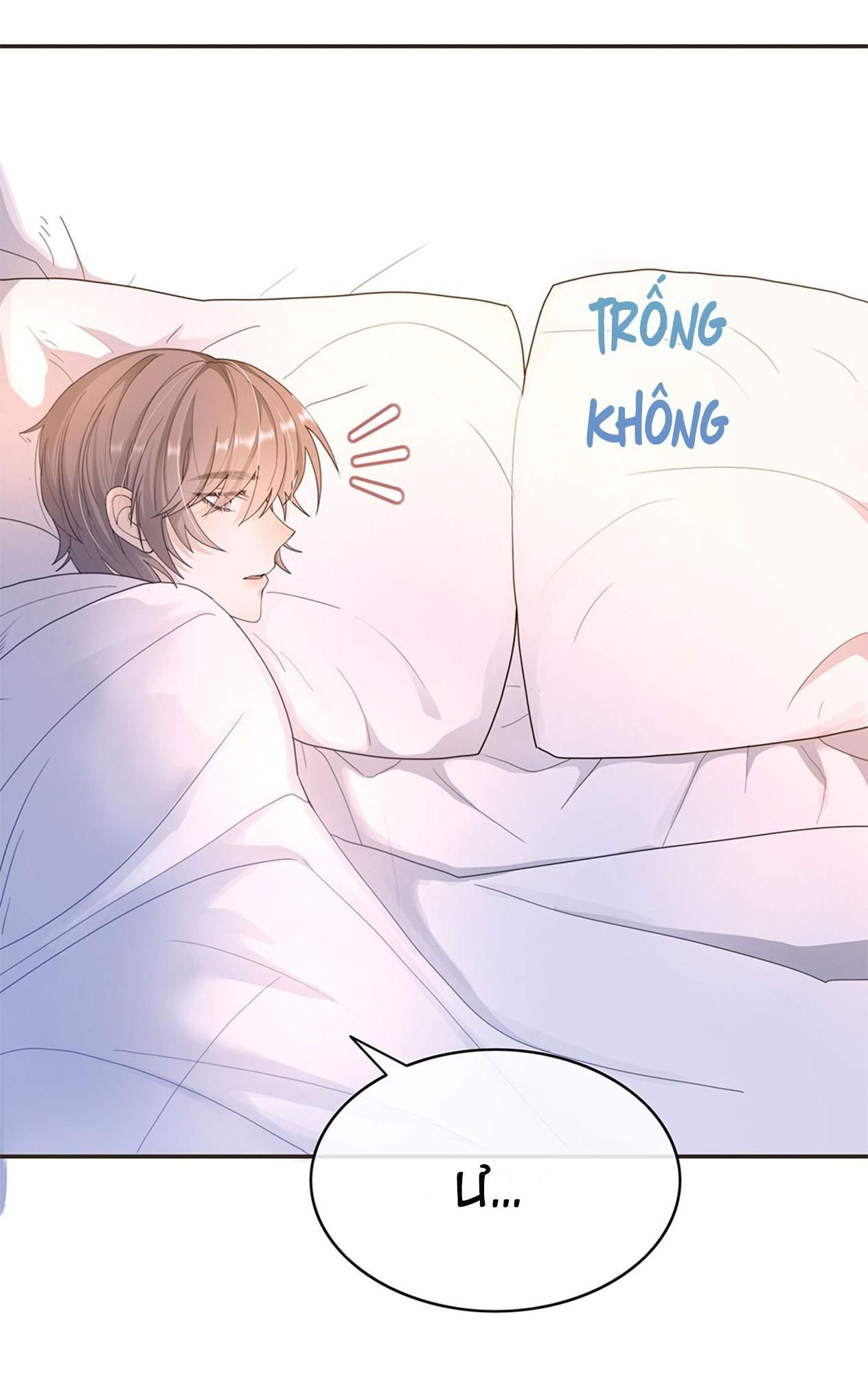 Sự Phù Hợp Muộn Màng Chap 5 - Next Chap 6