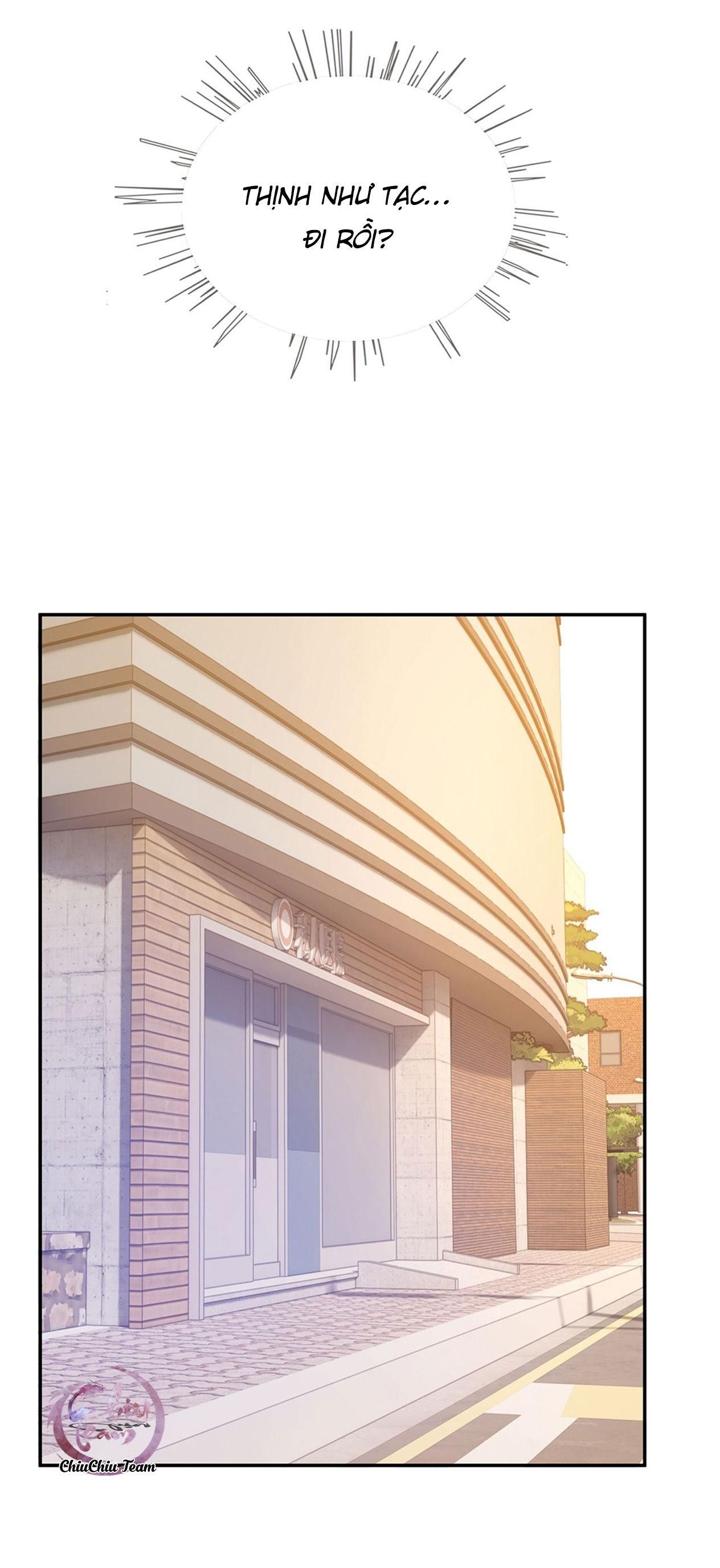 Sự Phù Hợp Muộn Màng Chap 5 - Next Chap 6