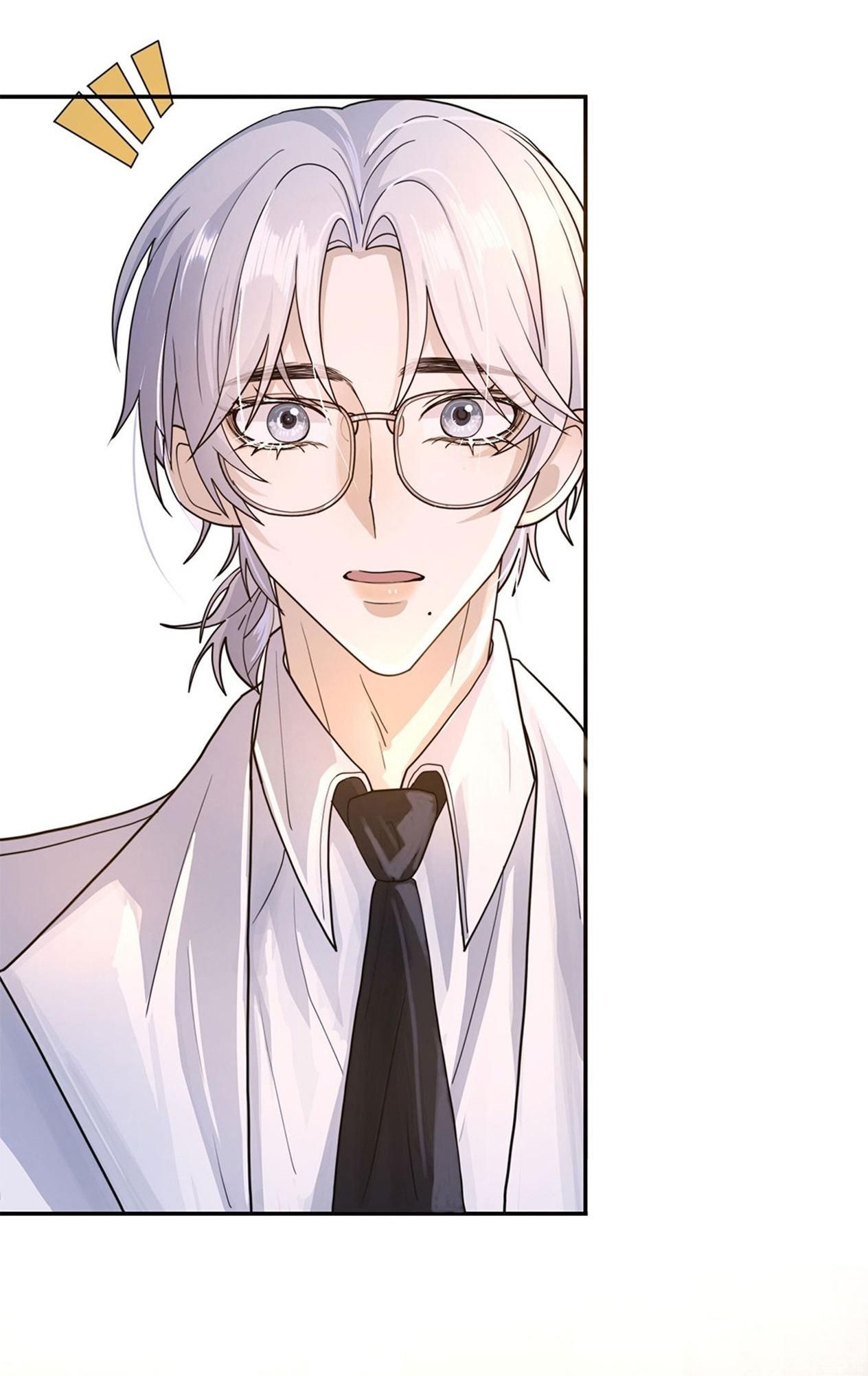 Sự Phù Hợp Muộn Màng Chap 5 - Next Chap 6