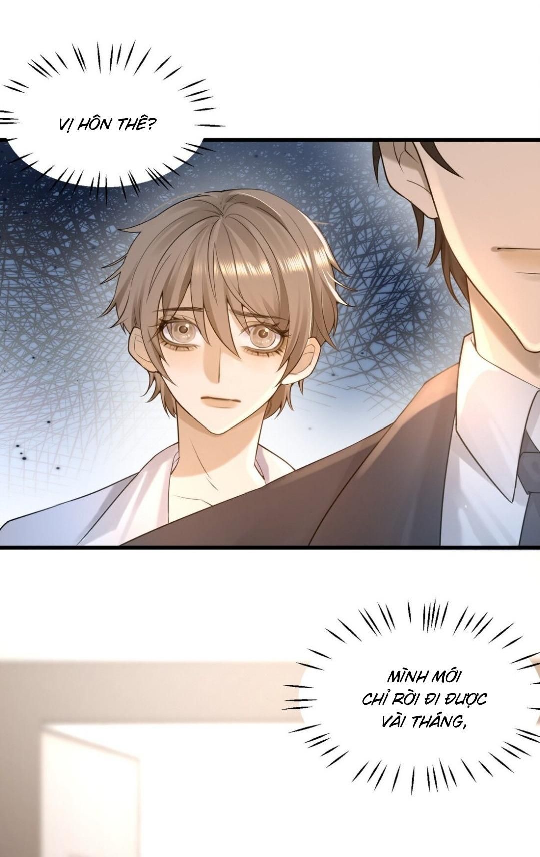 Sự Phù Hợp Muộn Màng Chap 8 - Next Chap 9