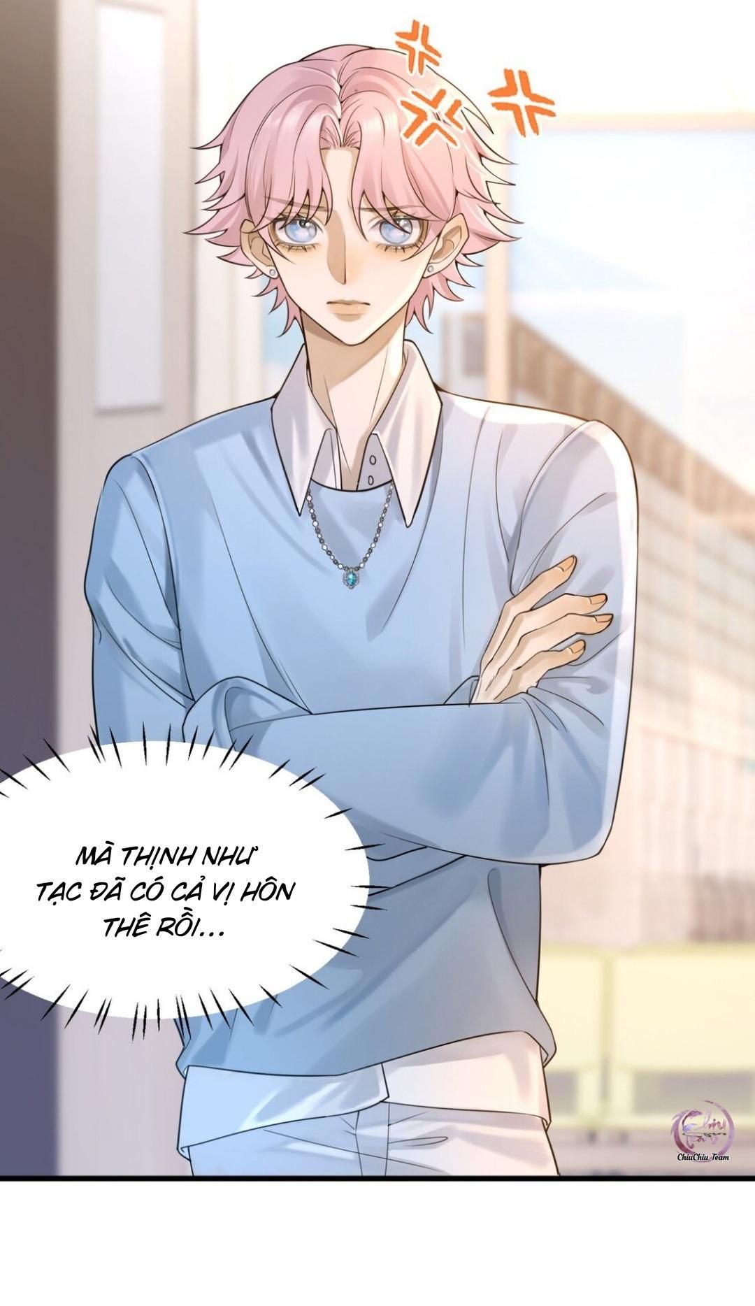 Sự Phù Hợp Muộn Màng Chap 8 - Next Chap 9