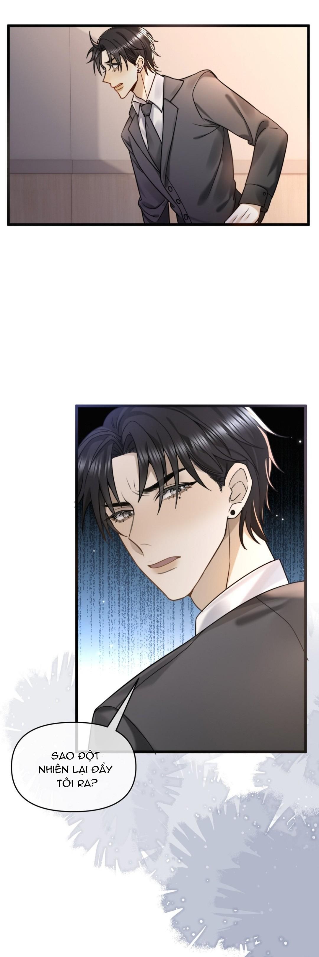 Sự Phù Hợp Muộn Màng Chap 8 - Next Chap 9