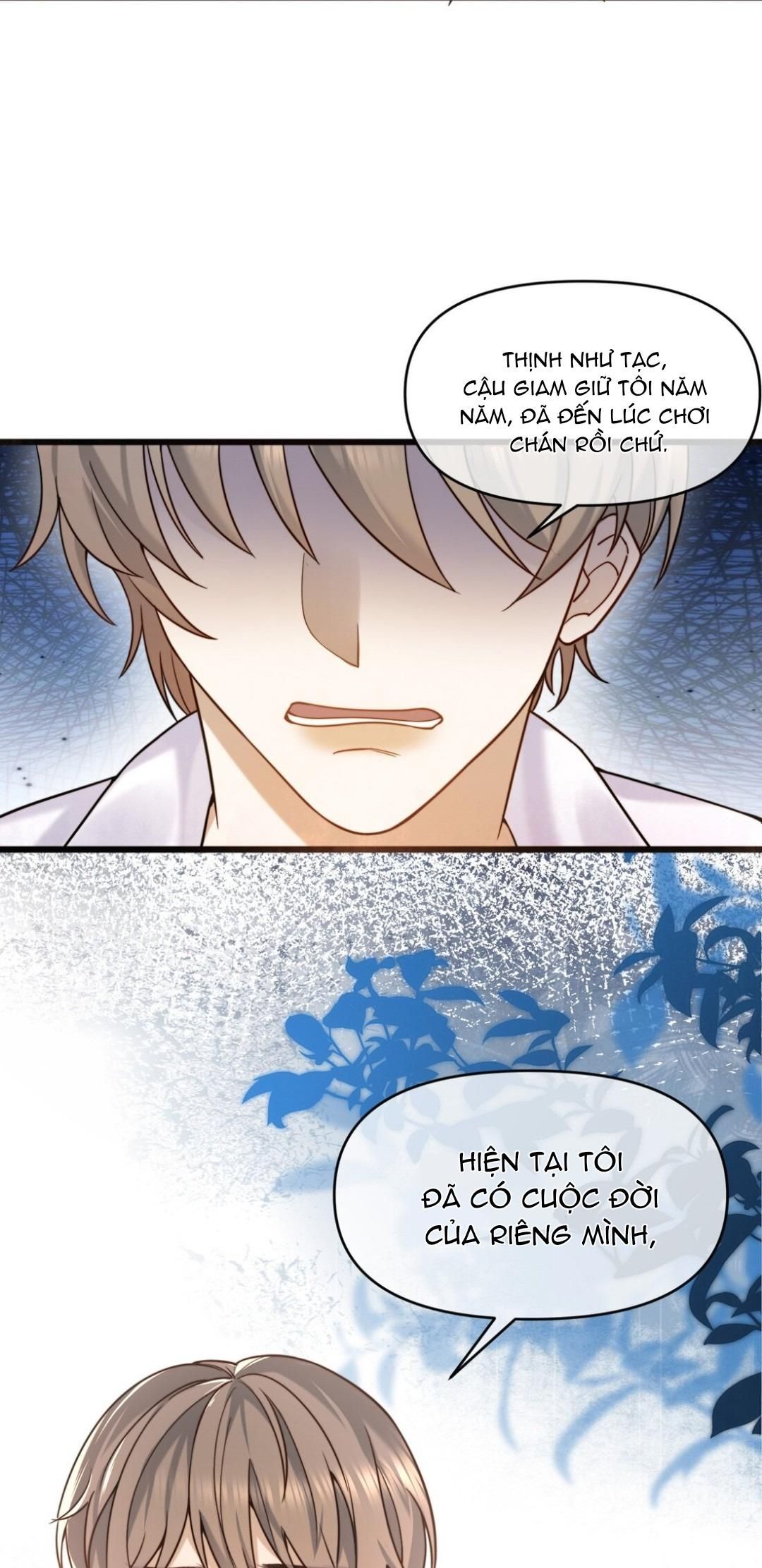 Sự Phù Hợp Muộn Màng Chap 8 - Next Chap 9