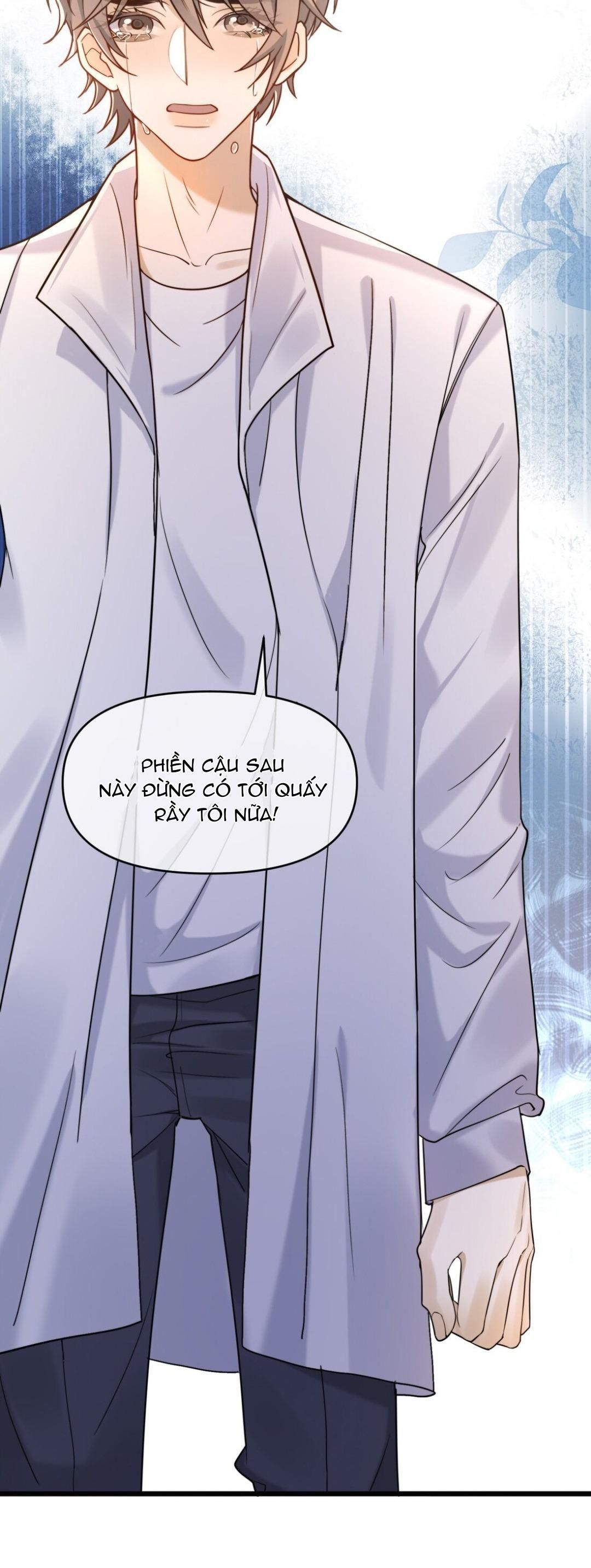 Sự Phù Hợp Muộn Màng Chap 8 - Next Chap 9