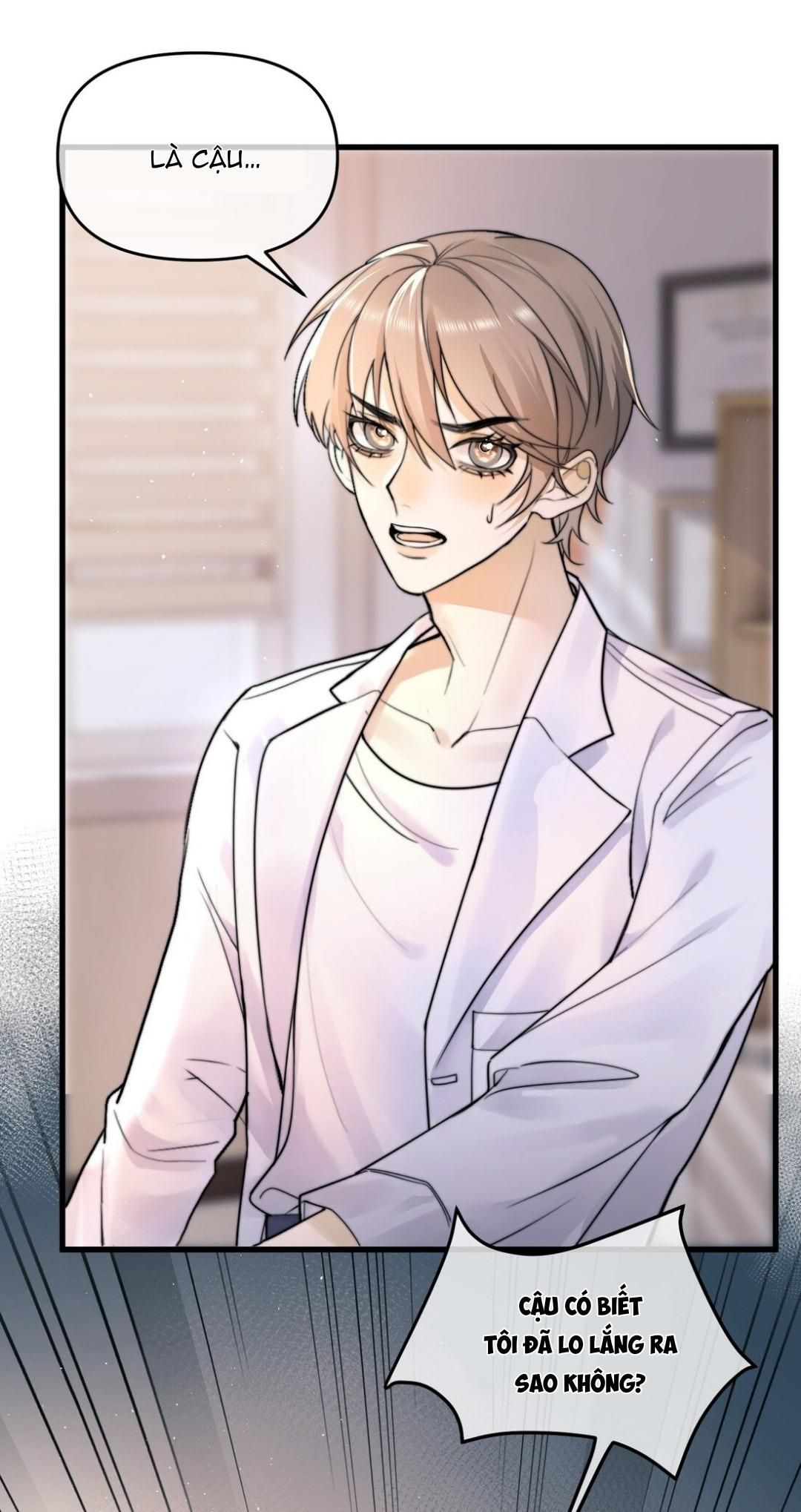 Sự Phù Hợp Muộn Màng Chap 8 - Next Chap 9