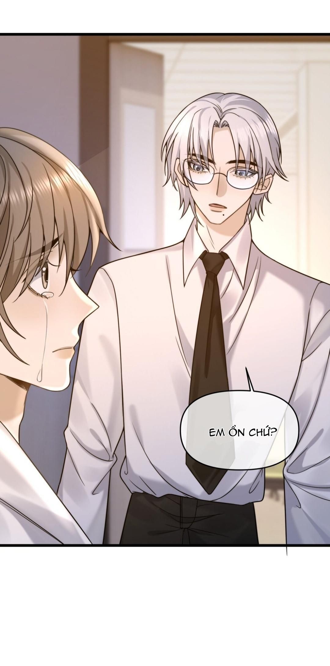 Sự Phù Hợp Muộn Màng Chap 8 - Next Chap 9