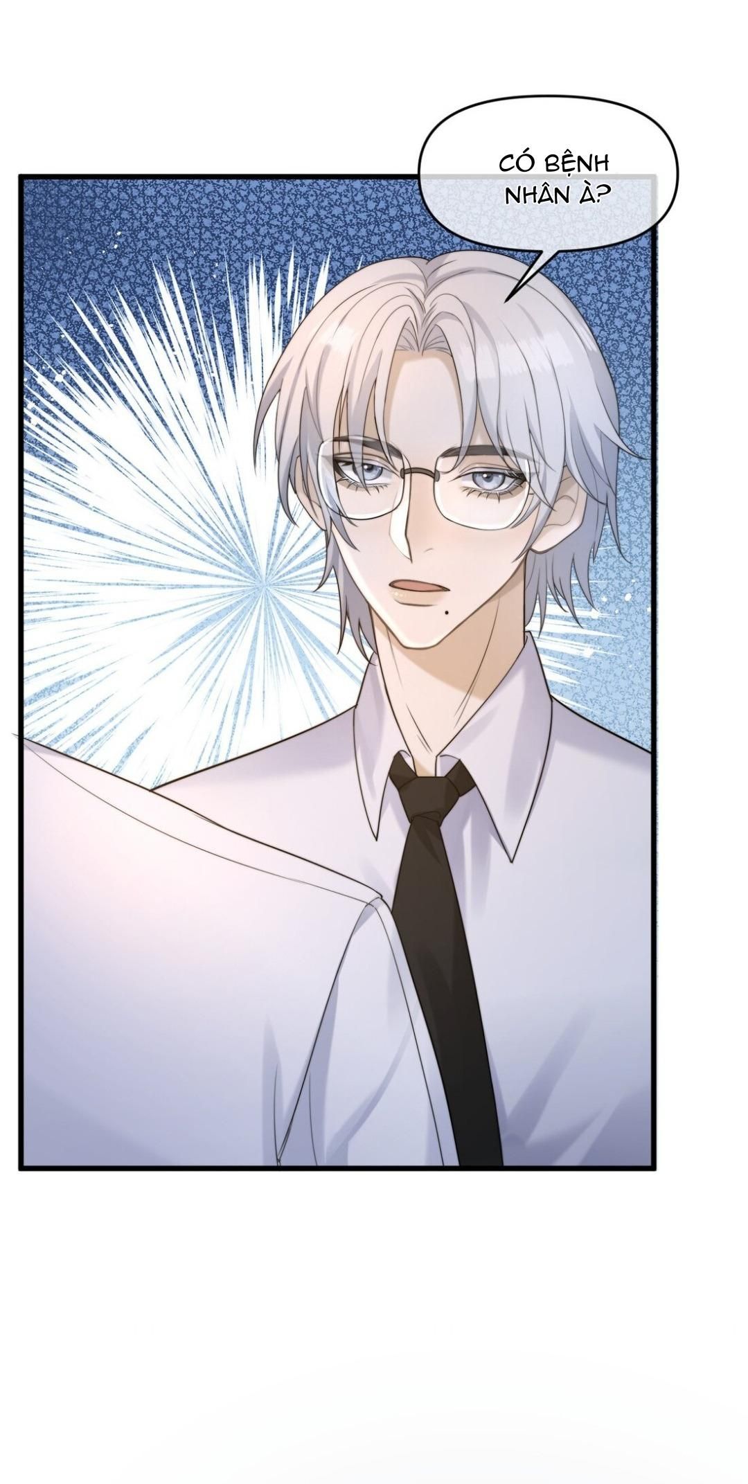 Sự Phù Hợp Muộn Màng Chap 8 - Next Chap 9