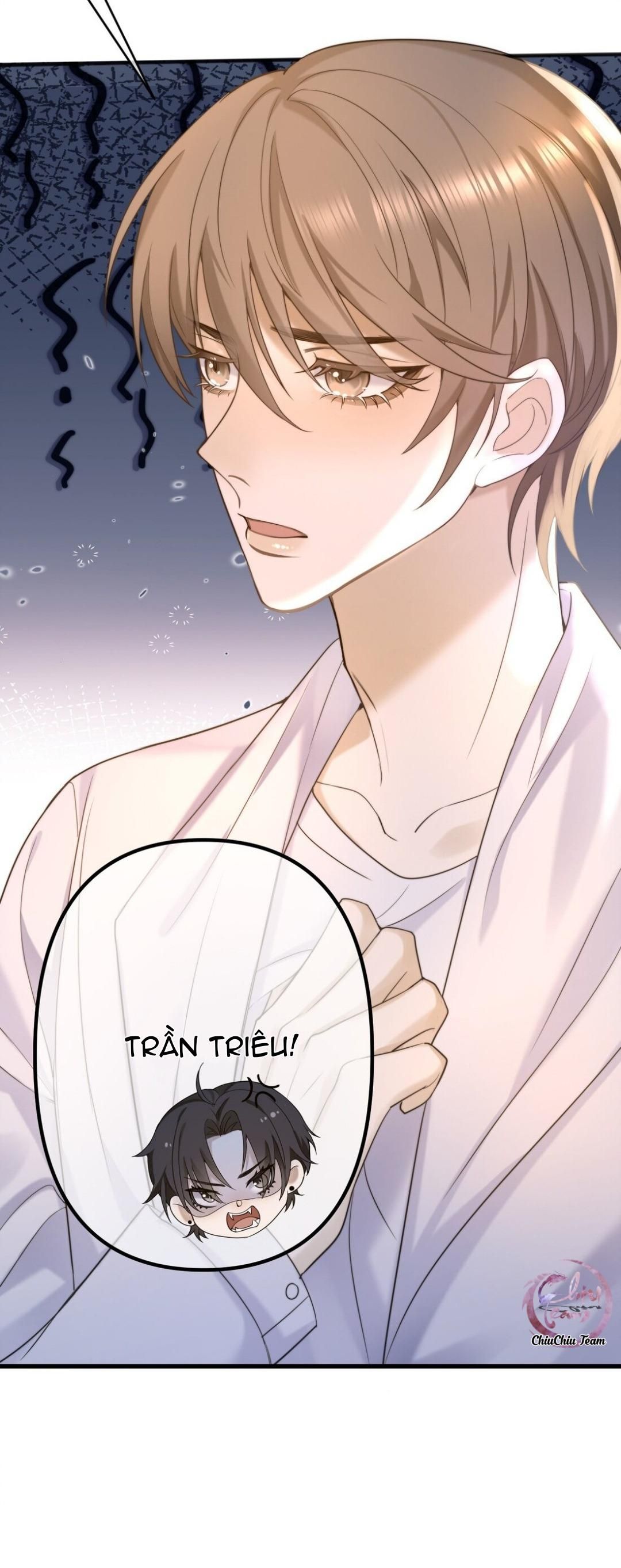 Sự Phù Hợp Muộn Màng Chap 8 - Next Chap 9