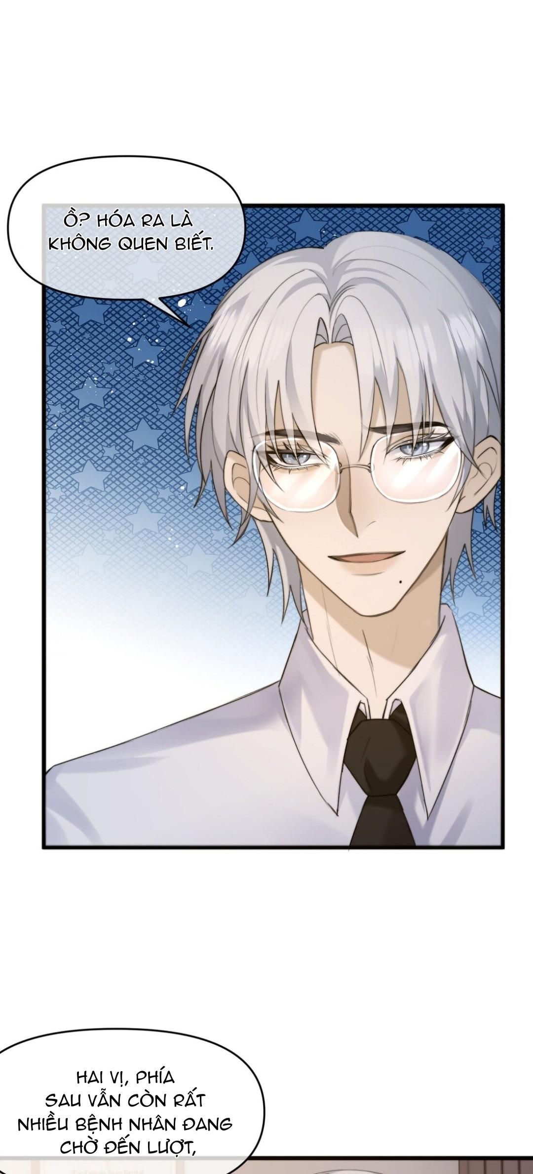 Sự Phù Hợp Muộn Màng Chap 8 - Next Chap 9