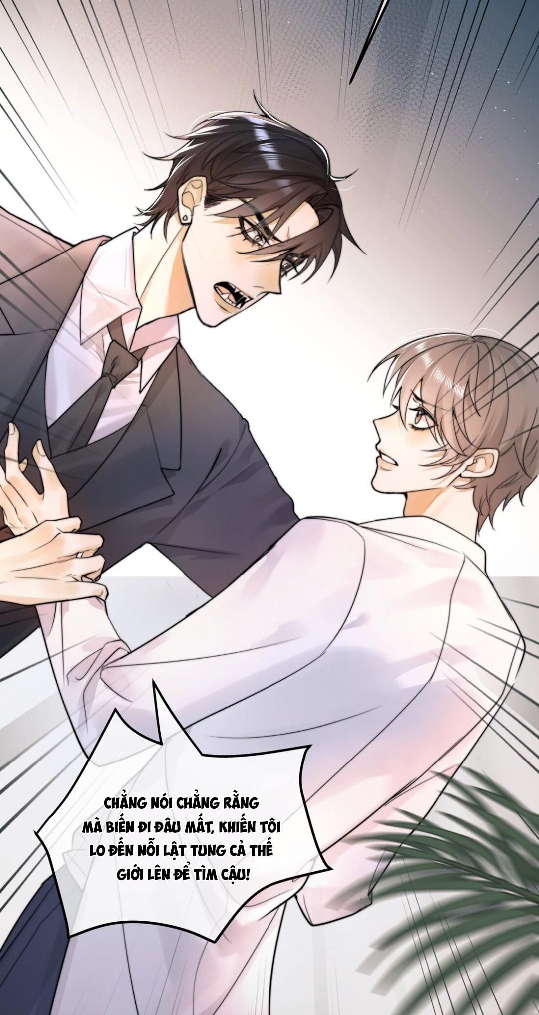 Sự Phù Hợp Muộn Màng Chap 8 - Next Chap 9