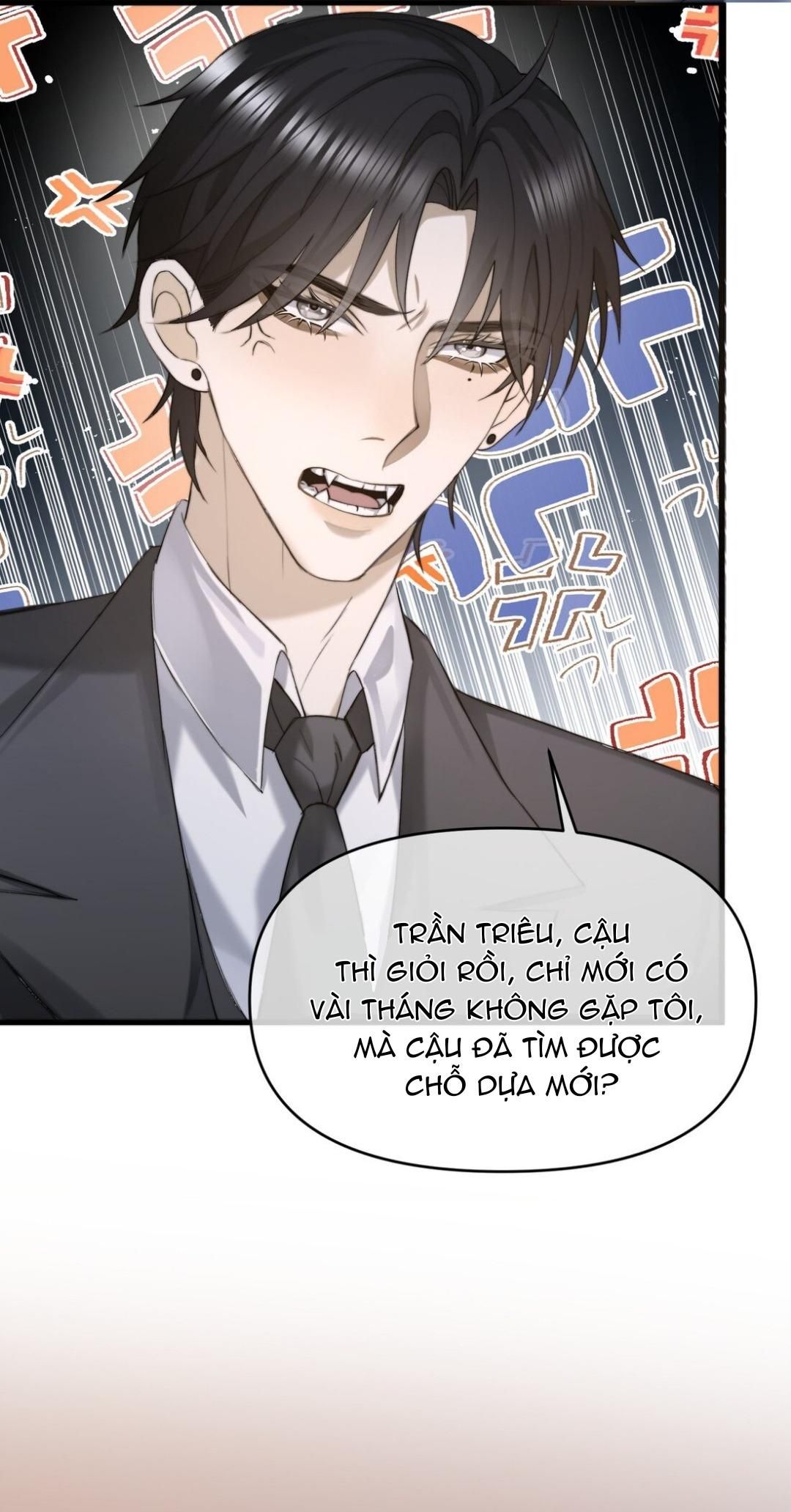 Sự Phù Hợp Muộn Màng Chap 8 - Next Chap 9