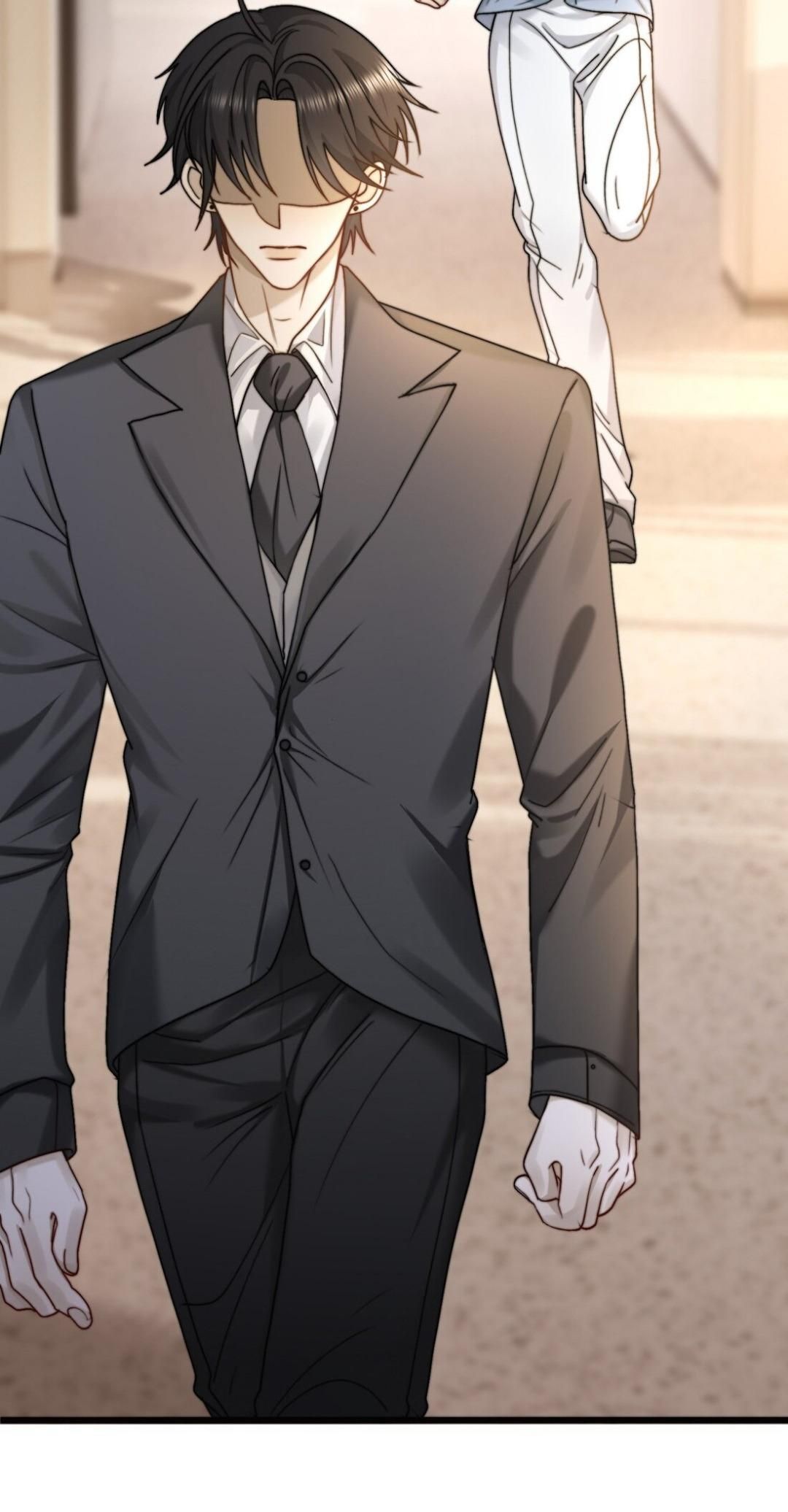 Sự Phù Hợp Muộn Màng Chap 8 - Next Chap 9