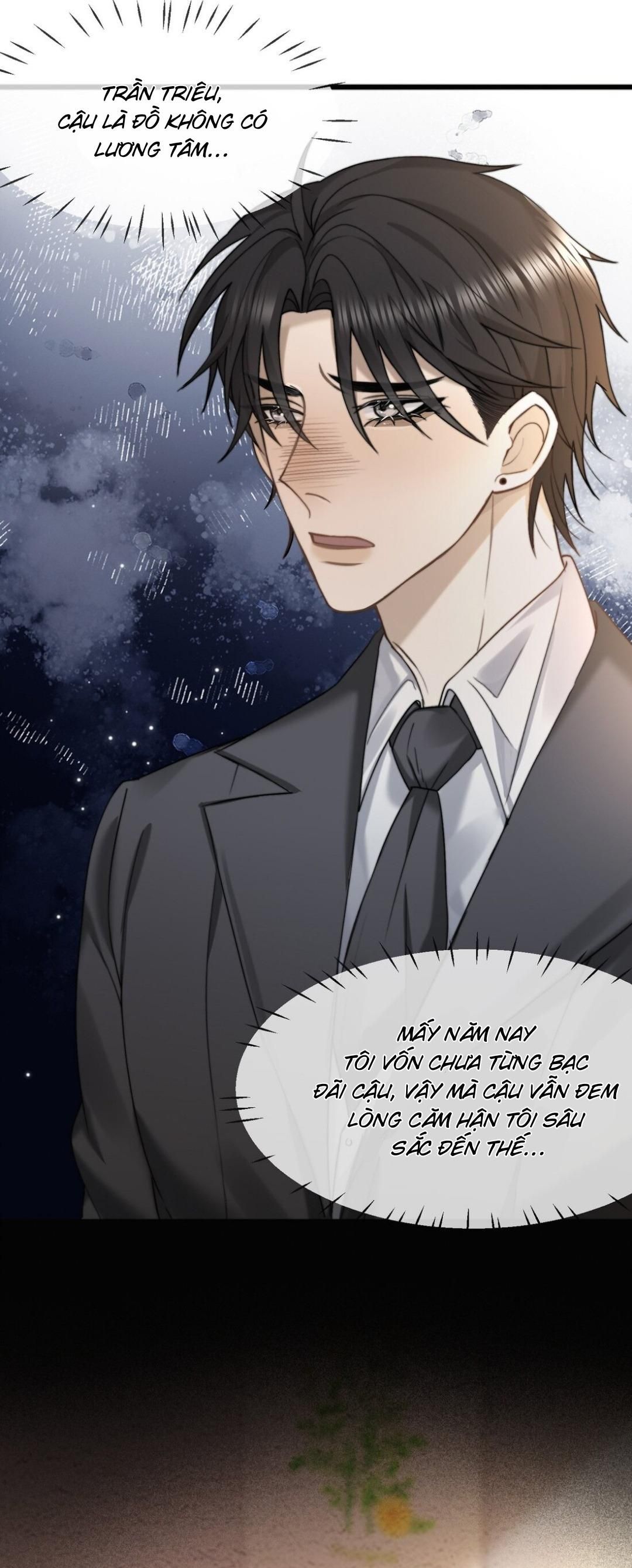 Sự Phù Hợp Muộn Màng Chap 8 - Next Chap 9