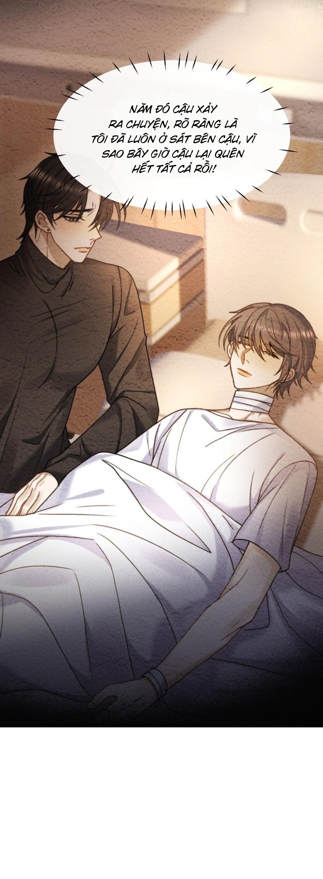 Sự Phù Hợp Muộn Màng Chap 8 - Next Chap 9