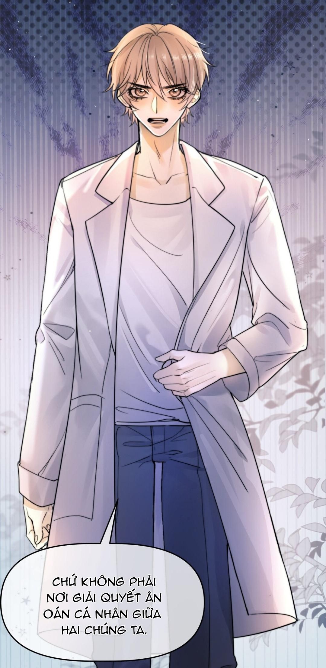 Sự Phù Hợp Muộn Màng Chap 8 - Next Chap 9