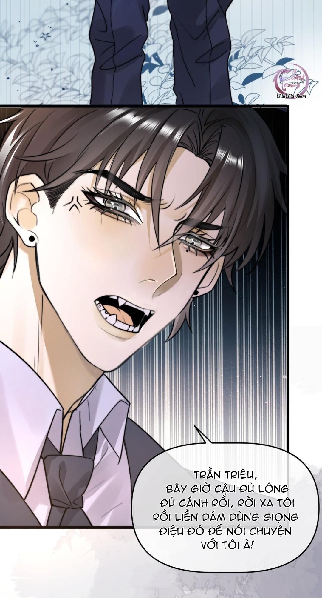 Sự Phù Hợp Muộn Màng Chap 8 - Next Chap 9