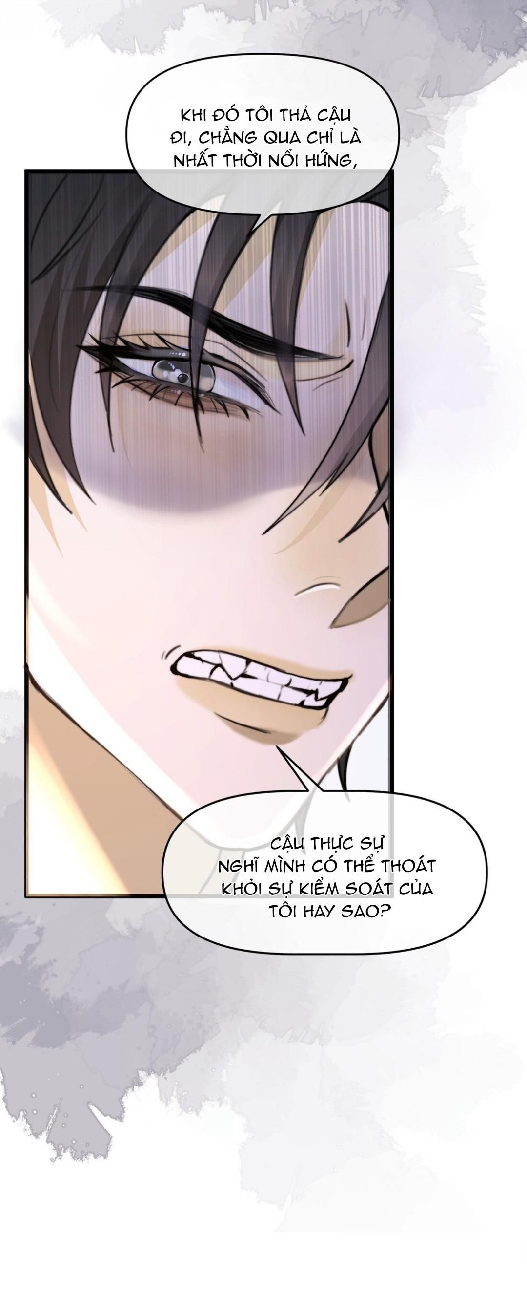 Sự Phù Hợp Muộn Màng Chap 8 - Next Chap 9