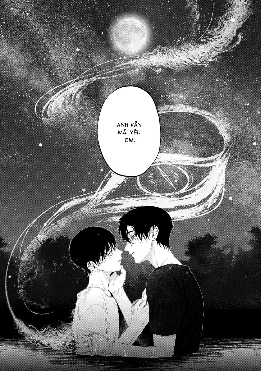 Otsukaresama, Kurose-Kun Chap 7 - Next Chap 8